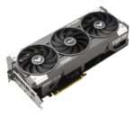 ASUS TUF Gaming TUF-RTX5060-O8G-GAMING NVIDIA GeForce RTX 5060 8 GB GDDR7 - imagine 5