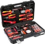 Mechanics tool set Yato YT-39009 - imagine 2