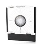 Metal bullet trap K-17-3 - 17x17 cm flat