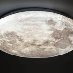 Activejet LED ceiling plafond AJE-MOON 24W