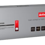Activejet ATB-326BN Toner (replacement for Brother TN-326BK  TN326BK; Supreme; 4000 pages; black)