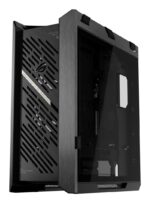 ASUS ROG Strix Helios II GX601S Midi Tower Black - imagine 12