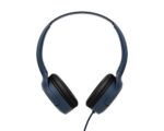 JVC HA-S33UCAU - headphones  blue - imagine 5