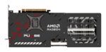 Sapphire PULSE Radeon RX 9070 XT AMD 16 GB GDDR6 - imagine 5