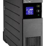 Eaton Ellipse PRO 650 FR uninterruptible power supply (UPS) Line-Interactive 0.65 kVA 400 W 4 AC outlet(s)