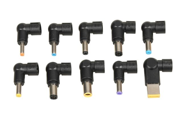 iBox IUZ120WA power adapter/inverter Indoor 120 W Black - imagine 13