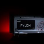 XPG PYLON 550W Power Supply - imagine 2