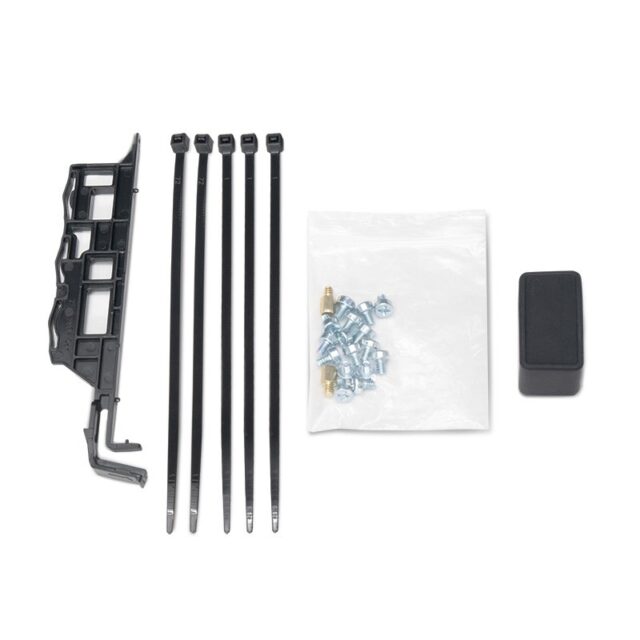 Chieftec Midi Tower BS-20B-OP  Schwarz o.NT Black - imagine 12