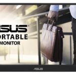 ASUS MB16ACV computer monitor 39.6 cm (15.6 ) 1920 x 1080 pixels Full HD LED Black