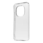 OBAL:ME TPU Kryt pro Xiaomi Redmi Note 15 Pro 5G Transparent