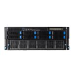 ASUS ESC8000A-E12-SKU2 Rack (4U) Silver - imagine 10