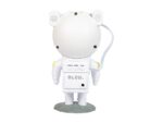 LED Astronaut Projector Night Light - imagine 6