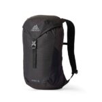 Gregory Nano Urban backpack 16 l Black
