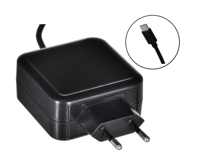 Akyga AK-ND-60 power adapter/inverter - imagine 5