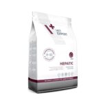 VET EXPERT Veterinary Diet Hepatic Dog - dry dog food - 2kg