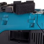 Makita VC4210L dust extractor - imagine 7