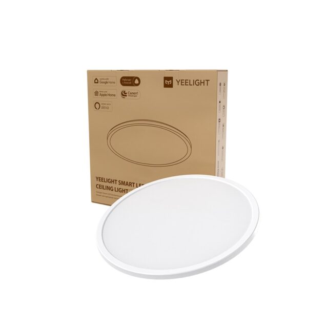 Yeelight Light smart ceiling lamp C 2201C400 - imagine 8