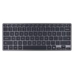 Samsung EJ-B7800 keyboard Home Bluetooth QWERTY Black