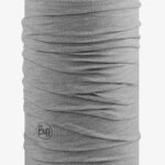 Buff Lightweight Merino Wool Multifunctional Sling - Grey