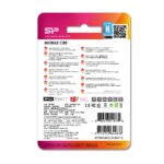 Silicon Power Mobile C80 USB flash drive 64 GB USB Type-A / USB Type-C 3.0 (3.1 Gen 1) Titanium - imagine 5