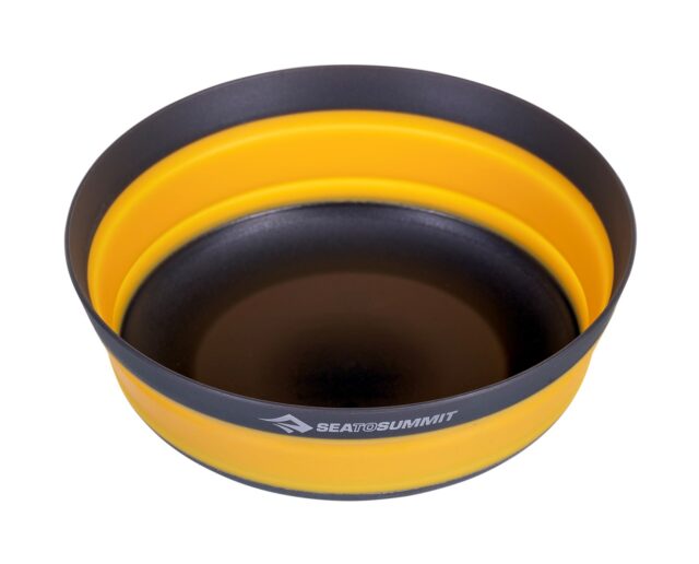 SEA TO SUMMIT Frontier UL 2P Folding Dishes Set - imagine 19