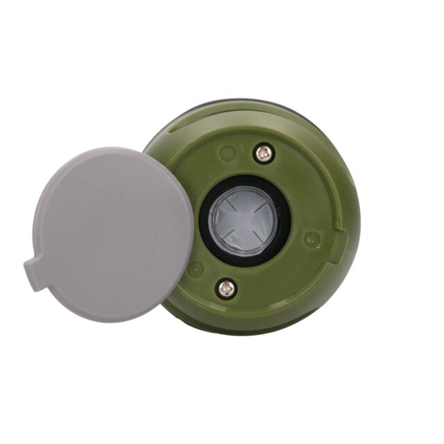 EXTRALINK PURISOO+ BUTELKA Z SYSTEMEM FILTRUJĄCYM Z POMPKĄ 400ML - imagine 7