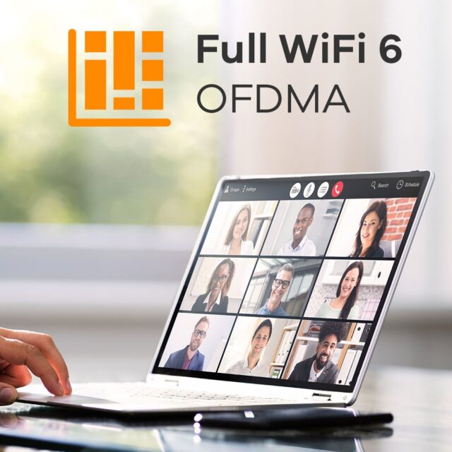 Zyxel NWA50AX 1775 Mbit/s White Power over Ethernet (PoE) - imagine 5