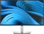 DELL Pro Plus P2725QE computer monitor 68.6 cm (27 ) 3840 x 2160 pixels 4K Ultra HD LCD Black  Silver - imagine 7