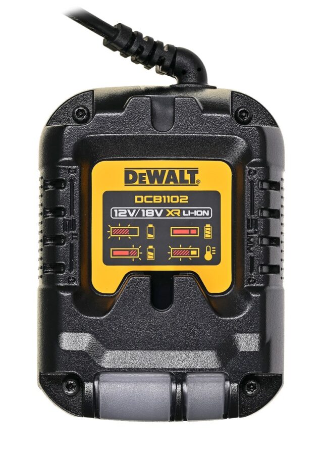 DeWALT DCD805E2T-QW drill 2000 RPM 1.34 kg - imagine 3