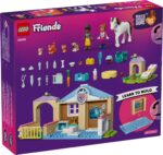 LEGO Friends 42696 Klinika weterynaryjna - imagine 2