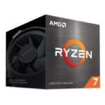 AMD Ryzen 7 5700 Processor - BOX