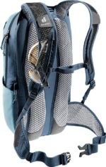 Deuter Race 12 Bicycle backpack Blue - imagine 7