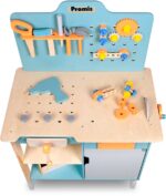 PROMIS Wooden Tool Set - imagine 11