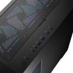 MODECOM  HORIZON ARGB Flow MIDI USB 3.0 X 2 CYPE-C computer case - imagine 16