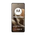 Motorola Edge 60 Pro 6.7  Dual SIM Android 15 USB Type-C 12 GB 512 GB 6000 mAh Brown - imagine 4