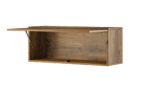 Cama Cabinet VIGO  90  full 90/35/32 wotan oak - imagine 3