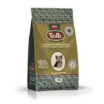 FOLK Wielkopolska kaczka z królikiem  z dodatkiem aromatycznych jabłek i majeranku 7kg