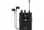 Sennheiser XSW IEM SET (A) - Audio feedback set (stage listening) 476-500 MHz - imagine 2