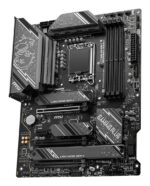 MSI Z790 GAMING PLUS WIFI motherboard Intel Z790 LGA 1700 ATX - imagine 3