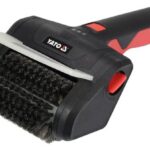 Yato YG-20100 outdoor barbecue/grill accessory Brush