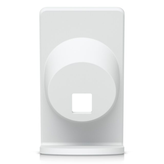 UBIQUITI UACC-INTERCOM VIEWER-TS METAL TABLE STAND FOR INTERCOM VIEWER - imagine 5