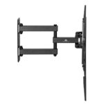 Maclean MC-798N TV Mount  Bracket for TV max VESA 600x400  37-70   35kg - imagine 3