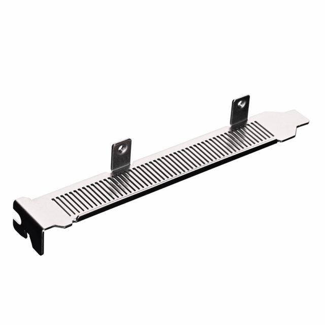 Synology M2D20 interface cards/adapter Internal PCIe - imagine 7