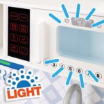 PROMIS Wooden children's kitchen - imagine 4