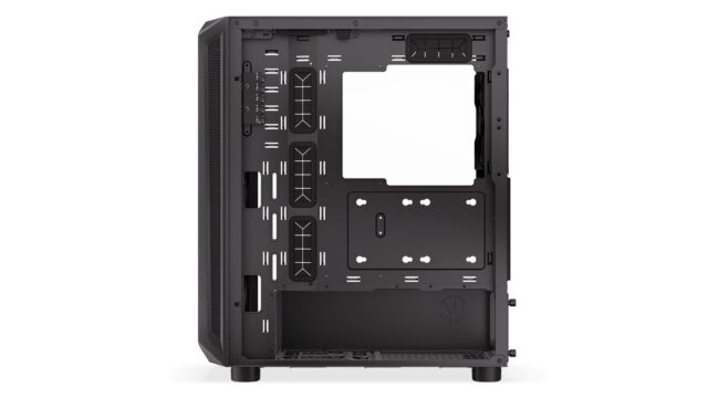 ENDORFY Arx 500 Air enclosure (EY2A010) - imagine 18