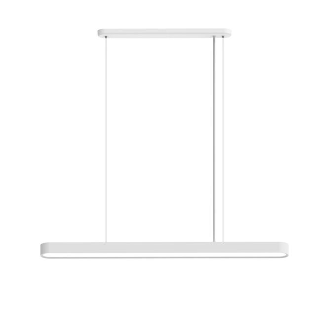 Yeelight Crystal Pendant Light YLDL01YL Smart LED Pendant Light - imagine 3