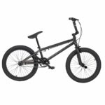 Rower BMX Huffy Symbol Freestyle 20  Charcoal - imagine 2