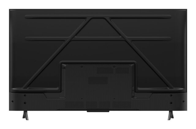 TCL 50P69K TV 127 cm (50 ) 4K Ultra HD Smart TV Wi-Fi Black - imagine 6