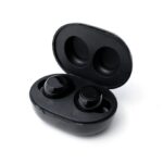 Hearing aid with battery HAXE JH-A39 - imagine 3