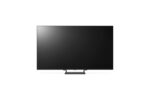LG QNED evo AI 65QNED93A6A TV 165.1 cm (65 ) 4K Ultra HD Smart TV Wi-Fi Black - imagine 2